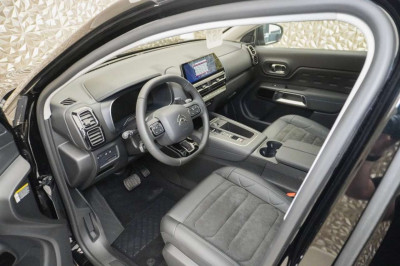 Citroën C5 Aircross Gebrauchtwagen