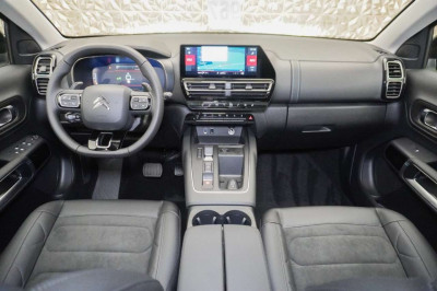 Citroën C5 Aircross Gebrauchtwagen