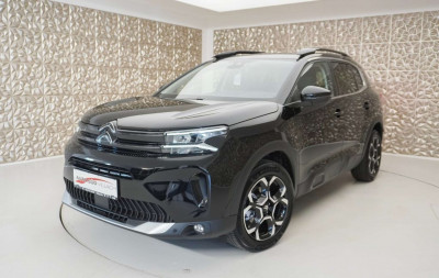 Citroën C5 Aircross Gebrauchtwagen