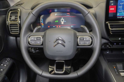 Citroën C5 Aircross Gebrauchtwagen