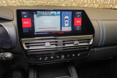 Citroën C5 Aircross Gebrauchtwagen