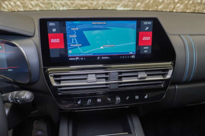 Citroën C5 Aircross Gebrauchtwagen