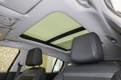 Citroën C5 Aircross Gebrauchtwagen