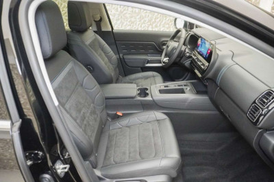 Citroën C5 Aircross Gebrauchtwagen