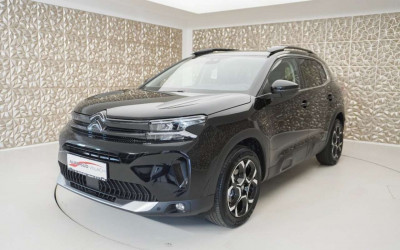 Citroën C5 Aircross Gebrauchtwagen