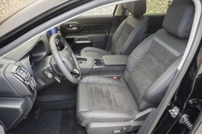 Citroën C5 Aircross Gebrauchtwagen
