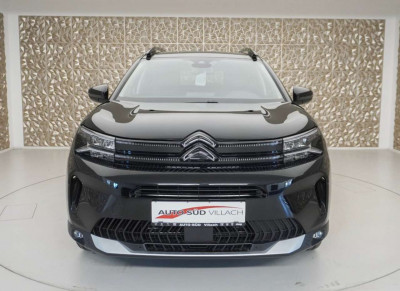 Citroën C5 Aircross Gebrauchtwagen