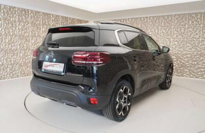 Citroën C5 Aircross Gebrauchtwagen
