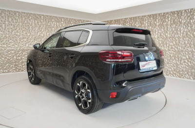 Citroën C5 Aircross Gebrauchtwagen