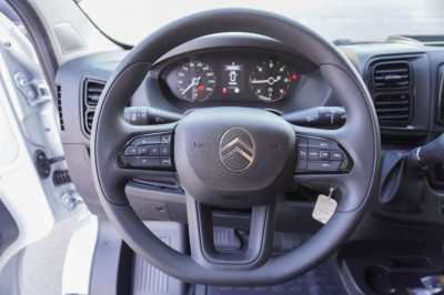 Citroën Jumper Gebrauchtwagen Citroën Jumper Gebrauchtwagen