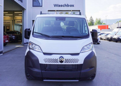 Citroën Jumper Gebrauchtwagen Citroën Jumper Gebrauchtwagen