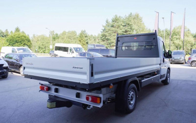Citroën Jumper Gebrauchtwagen Citroën Jumper Gebrauchtwagen
