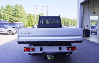 Citroën Jumper Gebrauchtwagen Citroën Jumper Gebrauchtwagen