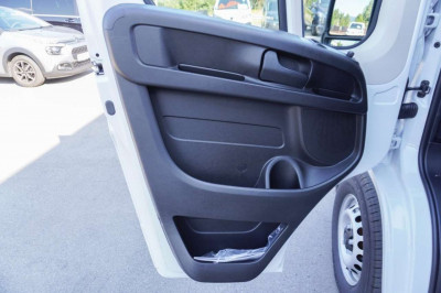 Citroën Jumper Gebrauchtwagen Citroën Jumper Gebrauchtwagen