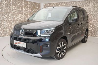 Citroën Berlingo Gebrauchtwagen Citroën Berlingo Gebrauchtwagen