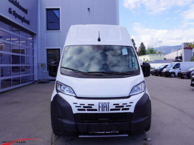 Fiat Ducato Gebrauchtwagen Fiat Ducato Gebrauchtwagen