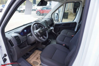 Fiat Ducato Gebrauchtwagen Fiat Ducato Gebrauchtwagen