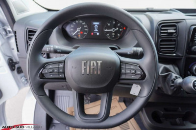 Fiat Ducato Gebrauchtwagen Fiat Ducato Gebrauchtwagen