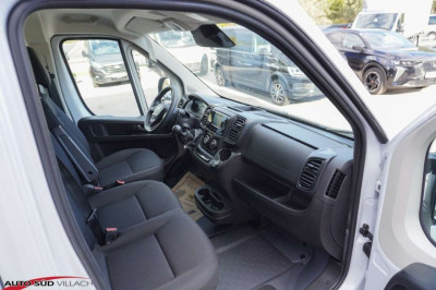 Fiat Ducato Gebrauchtwagen Fiat Ducato Gebrauchtwagen