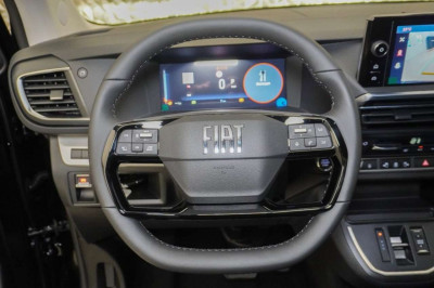 Fiat Ulysse Gebrauchtwagen