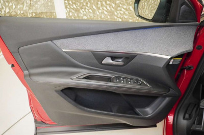 Peugeot 3008 Gebrauchtwagen Peugeot 3008 Gebrauchtwagen