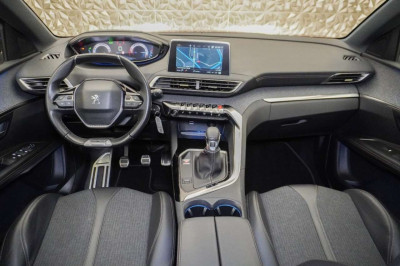 Peugeot 3008 Gebrauchtwagen Peugeot 3008 Gebrauchtwagen