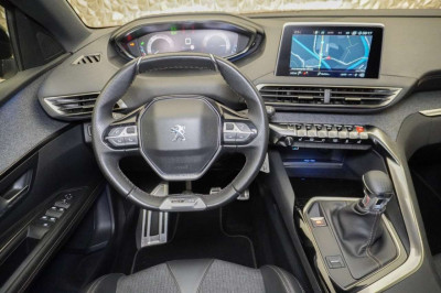 Peugeot 3008 Gebrauchtwagen Peugeot 3008 Gebrauchtwagen