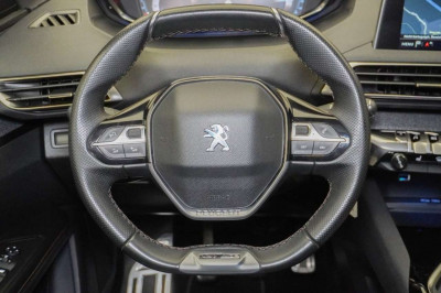 Peugeot 3008 Gebrauchtwagen Peugeot 3008 Gebrauchtwagen