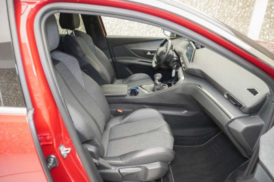Peugeot 3008 Gebrauchtwagen Peugeot 3008 Gebrauchtwagen