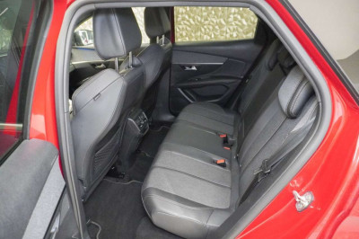 Peugeot 3008 Gebrauchtwagen Peugeot 3008 Gebrauchtwagen
