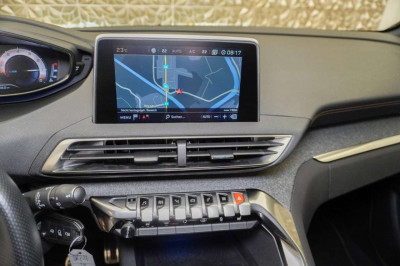 Peugeot 3008 Gebrauchtwagen Peugeot 3008 Gebrauchtwagen