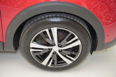 Peugeot 3008 Gebrauchtwagen Peugeot 3008 Gebrauchtwagen