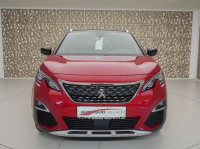 Peugeot 3008 Gebrauchtwagen Peugeot 3008 Gebrauchtwagen