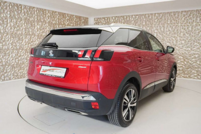 Peugeot 3008 Gebrauchtwagen Peugeot 3008 Gebrauchtwagen