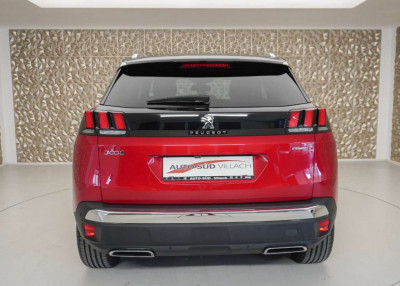Peugeot 3008 Gebrauchtwagen Peugeot 3008 Gebrauchtwagen