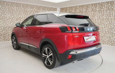 Peugeot 3008 Gebrauchtwagen Peugeot 3008 Gebrauchtwagen