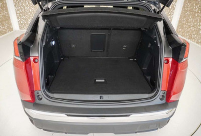 Peugeot 3008 Gebrauchtwagen Peugeot 3008 Gebrauchtwagen