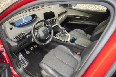 Peugeot 3008 Gebrauchtwagen Peugeot 3008 Gebrauchtwagen