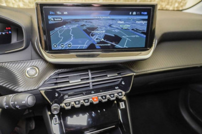 Peugeot 208 Gebrauchtwagen Peugeot 208 Gebrauchtwagen