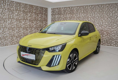 Peugeot 208 Gebrauchtwagen Peugeot 208 Gebrauchtwagen