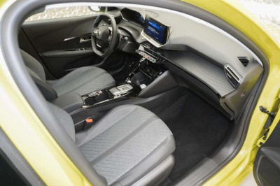 Peugeot 208 Gebrauchtwagen Peugeot 208 Gebrauchtwagen