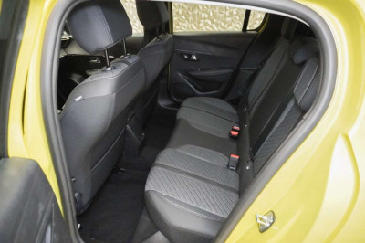 Peugeot 208 Gebrauchtwagen Peugeot 208 Gebrauchtwagen