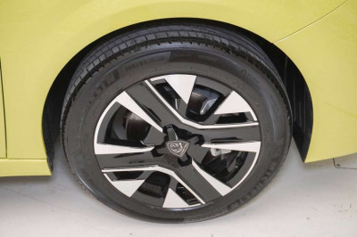 Peugeot 208 Gebrauchtwagen Peugeot 208 Gebrauchtwagen