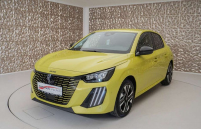 Peugeot 208 Gebrauchtwagen Peugeot 208 Gebrauchtwagen