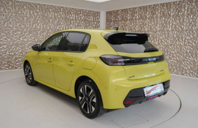 Peugeot 208 Gebrauchtwagen Peugeot 208 Gebrauchtwagen