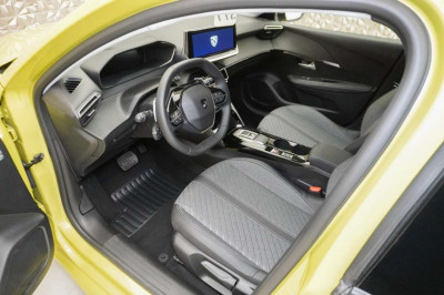 Peugeot 208 Gebrauchtwagen Peugeot 208 Gebrauchtwagen