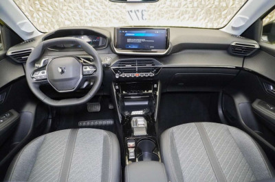 Peugeot 208 Gebrauchtwagen Peugeot 208 Gebrauchtwagen