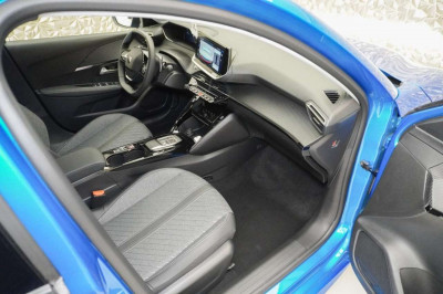 Peugeot 208 Gebrauchtwagen Peugeot 208 Gebrauchtwagen