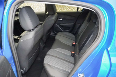 Peugeot 208 Gebrauchtwagen Peugeot 208 Gebrauchtwagen