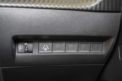 Peugeot 208 Gebrauchtwagen Peugeot 208 Gebrauchtwagen